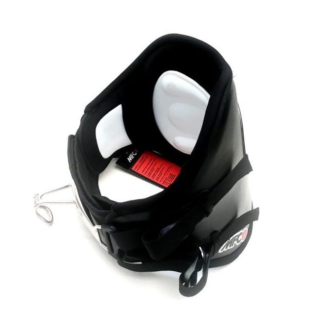 MFC - Wave Harness II - Black