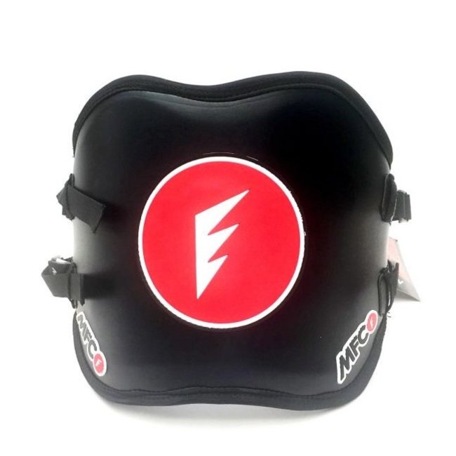 MFC - Wave Harness II - Black