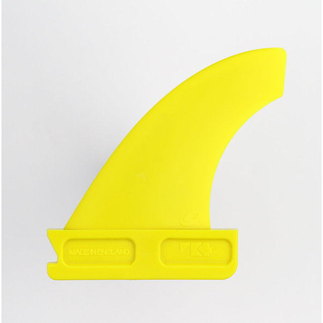 Incinerator Front Pair - Slot Box