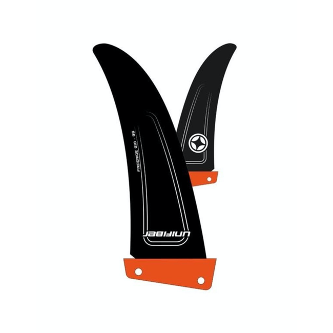 Unifiber - Freeride G10 - Tuttle Box