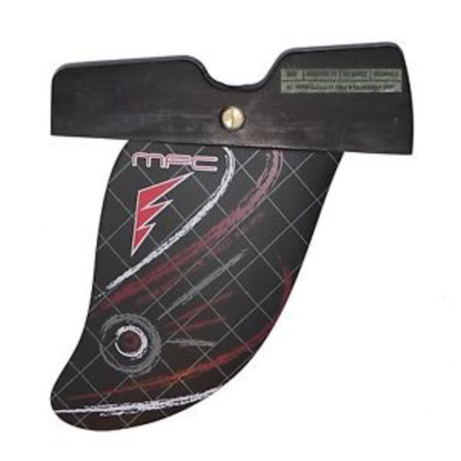 MFC - Freestyle Pro - Power Box