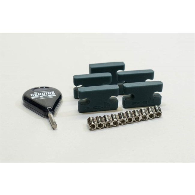 Tab infill Kit (10 x screws + 5 x Tab Infills)