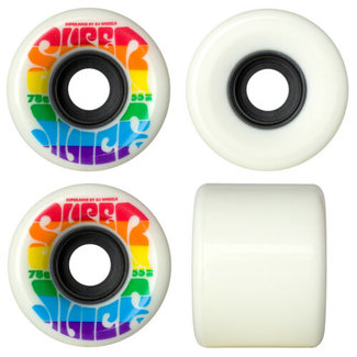 OJ Wheels Rainbow Mini Super Juice 78A