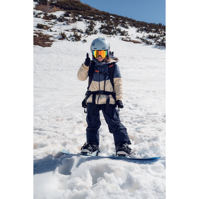 Rough Diamond - Junior Snowboard Boots