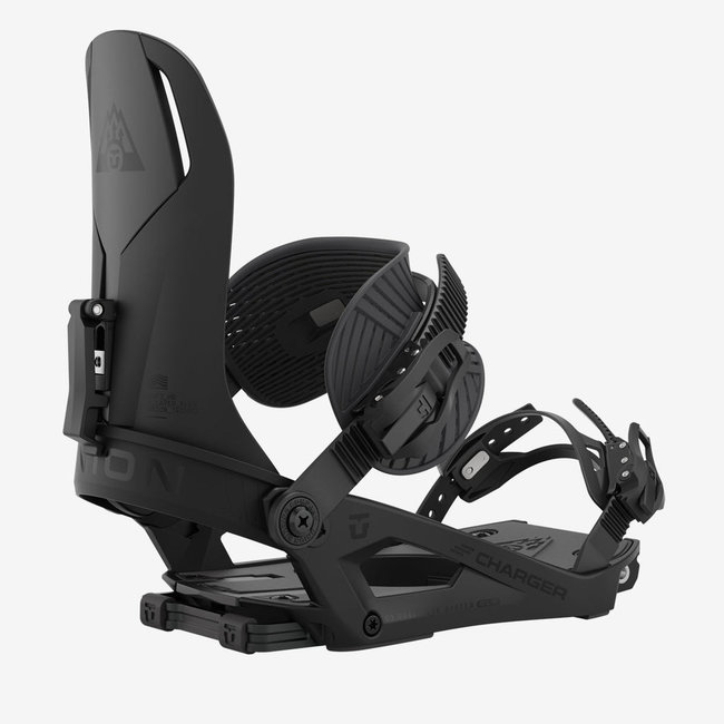 Charger Splitboard Binding