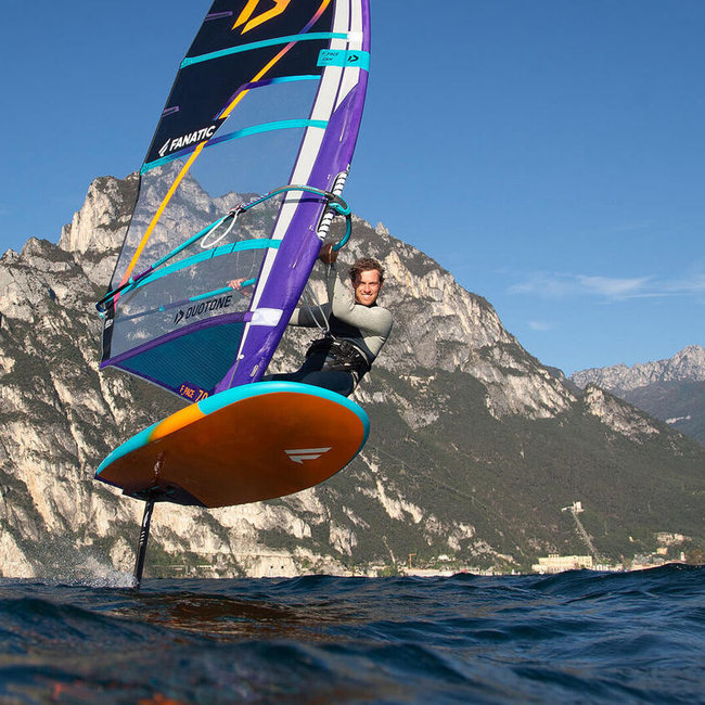 Fanatic - Stingray Foil LTD 2022