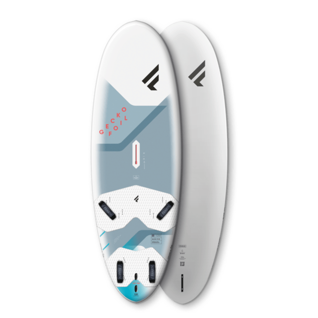 Gecko Foil HRS