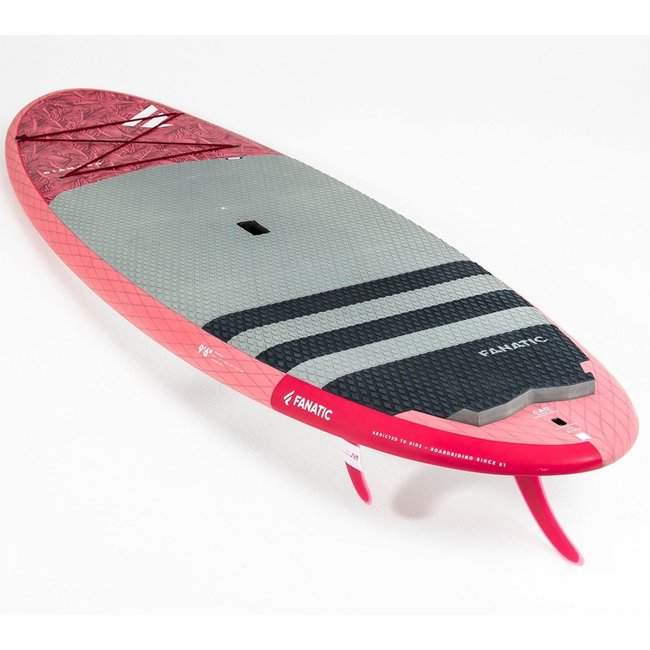 Fanatic - 9.6 Fly Diamond SUP