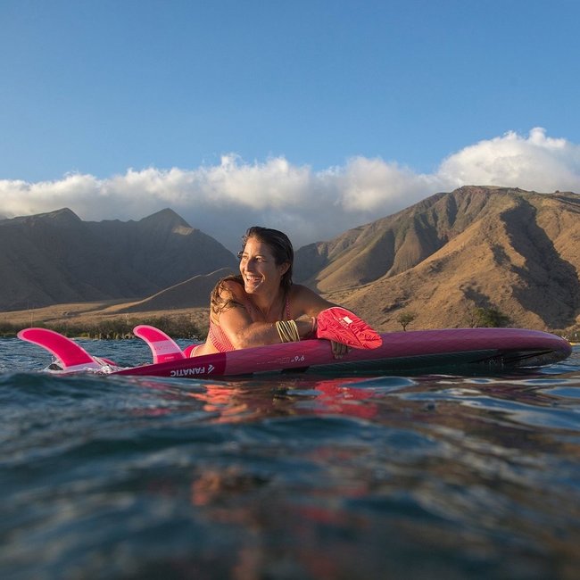 Fanatic - 9.6 Fly Diamond SUP