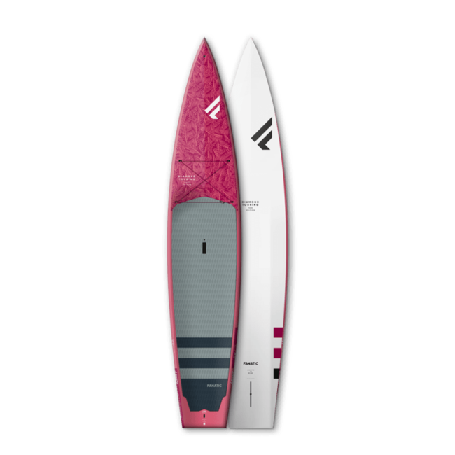 Fanatic - SUP - 12.6 Diamond Touring