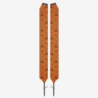 Union Binding Company Splitboard Climbing Skins