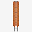 Splitboard Climbing Skins – 65% Mohair / 35% Nylon – MONTANA