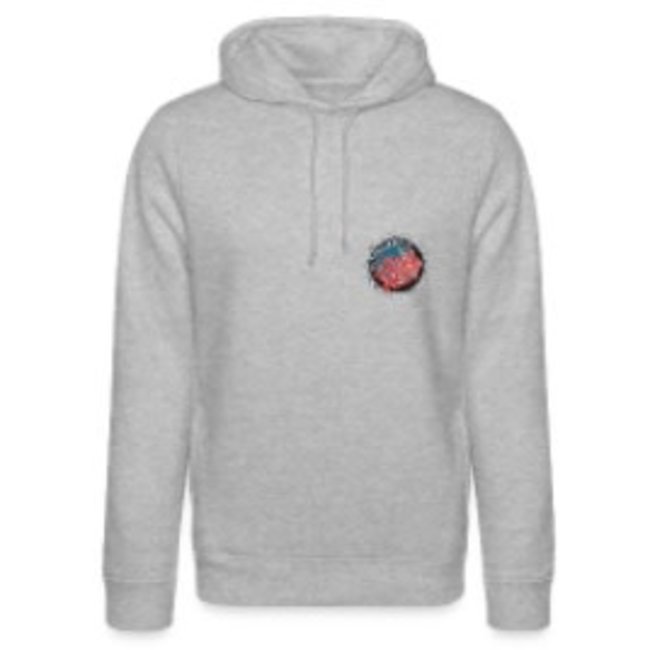 EVENT - Hoodie FoilFest