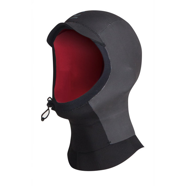 Legend Hood 2.5mm