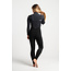 ReWired 4/3 Våtdrakt Dame – Chest Zip