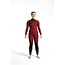 ReWired 4/3 Våtdrakt Dame – Chest Zip