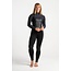 ReWired 4/3 Våtdrakt Dame – Chest Zip