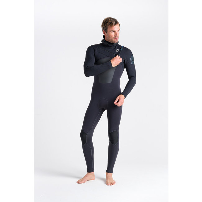 ReWired FZ 5/4 Hooded