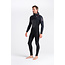 ReWired 6/5 Front Zip Hooded Herre Våtdrakt