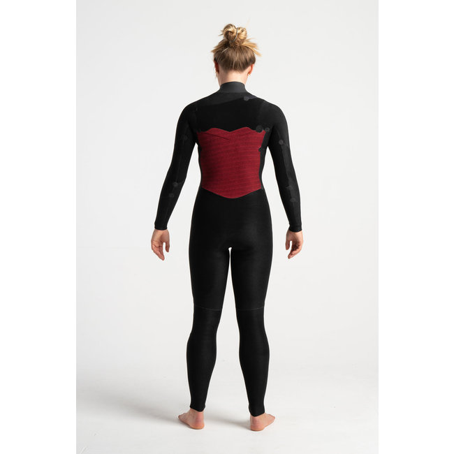 C-Skins - 5mm - Womens Solace