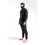 Wired+ Hooded 6/5 Våtdrakt Herre
