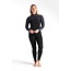 Womens ReWired FZ 5/4 | Green Logo