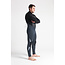 Legend Back Zip Steamer 6/5