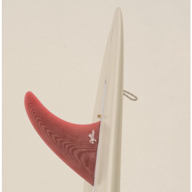 Pocket Knife - Single Fin - 7.5"