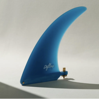 Deflow Drift Single Fin - 7.25"