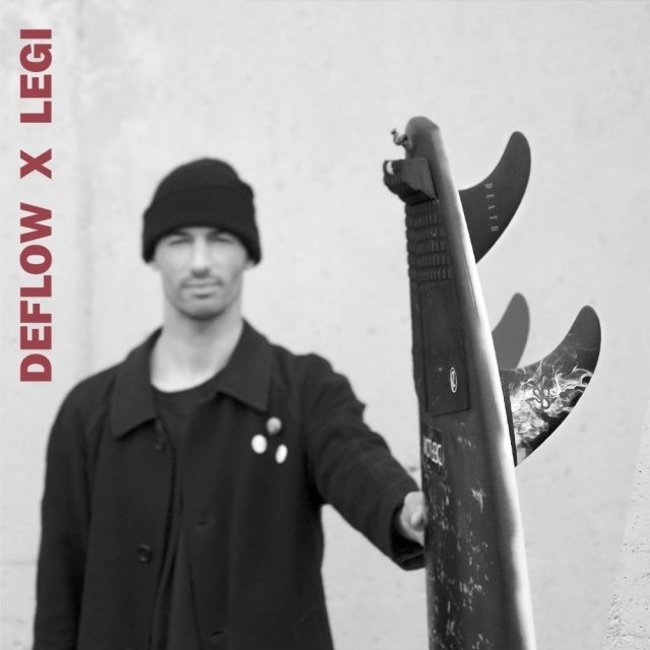 Legi Alonso Thruster Futures