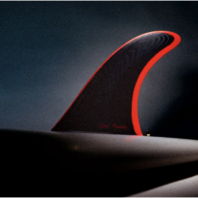 Deflow - Deadkooks Impulse Single Fin - 10.0"