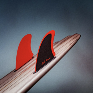 Deflow Deadkooks Utopia Twin Fin Futures