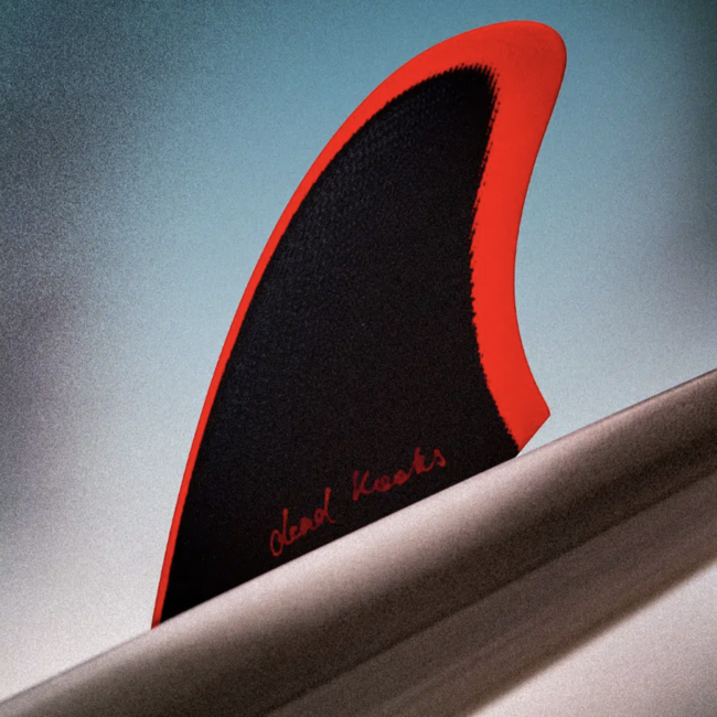 Deflow - Deadkooks Utopia Twin Fin Futures