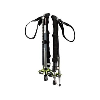 Nitro Alu Splitboard Poles 4-delt