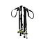 Nitro - Alu Splitboard Poles 2023 • 4-delt - 110-135cm