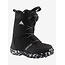 Grom Boa - Black