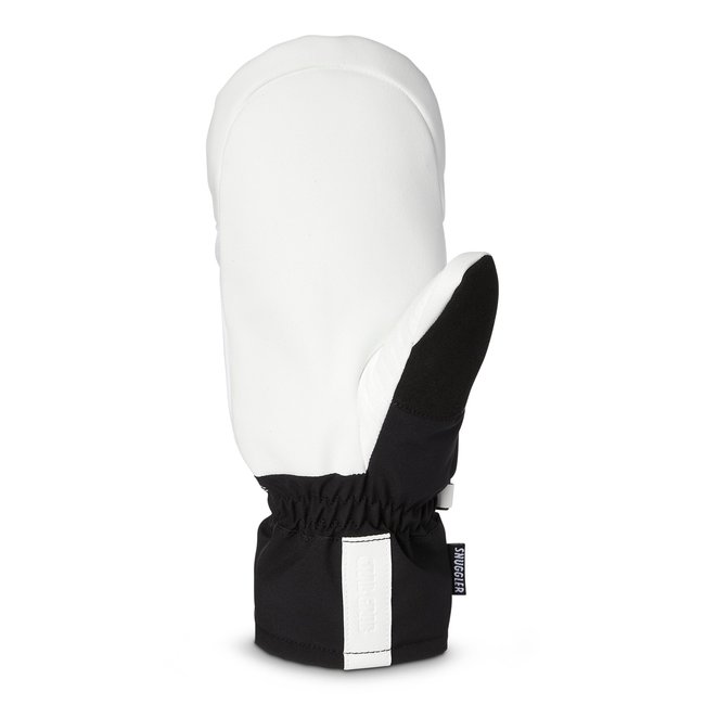 Crab Grab - Snuggler Mitt 2023  - Contrast