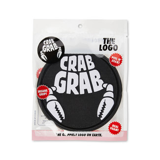 Crab Grab The Logo Traction Pad