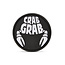 Crab Grab - The Logo Traction Pad