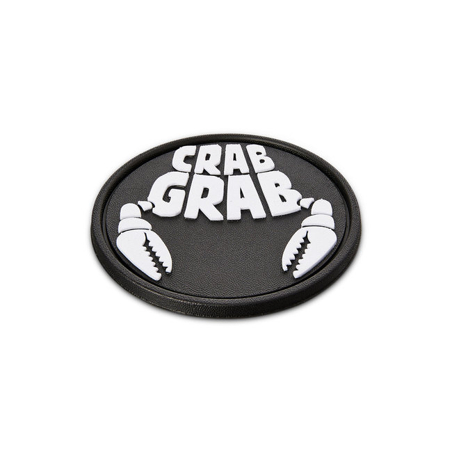 Crab Grab - The Logo Traction Pad