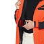 Longo Gore-Tex Jacket - Orange Schock