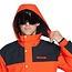 Volcom - Longo Gore-Tex Jacket 2023 - Orange Schock