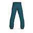 Freakin Chino Youth Ins Pant - Storm Blue
