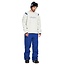 L Gore-Tex Pant - Dark Blue