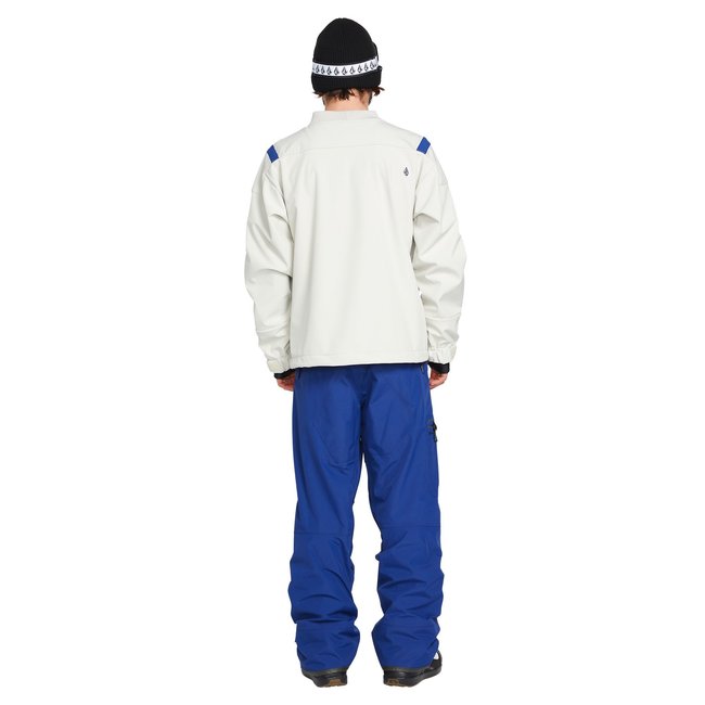 L Gore-Tex Pant - Dark Blue