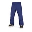 L Gore-Tex Pant - Dark Blue