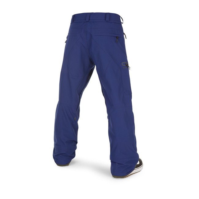 L Gore-Tex Pant - Dark Blue