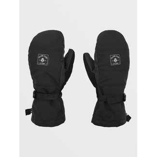 Volcom V.Snow Over Mitt - Black