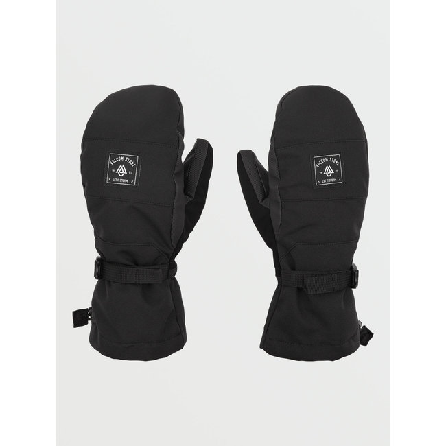 Volcom - V.Snow Over Mitt 2023 - Black