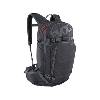 Evoc Line 20L - Heather Carbon Grey